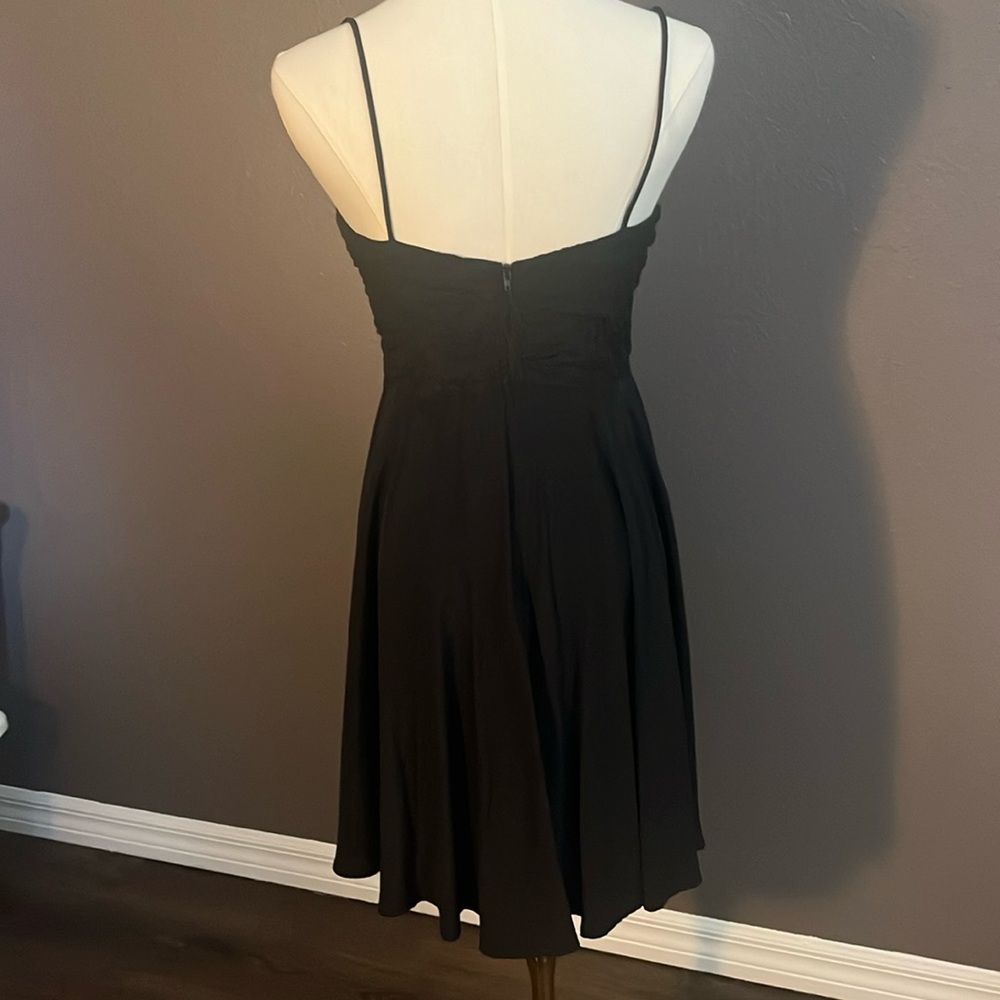 Vintage Rampage Dress - Picture 9 of 16